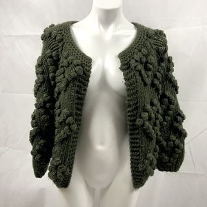 CHICWISH SWEATER